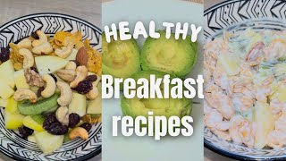 The Easiest Healthy Breakfast Boost Youve Been Missingquot [upl. by Mairhpe]