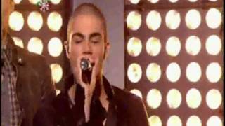 The Wanted  Lose my mind Live This Morning HD [upl. by Ryann]