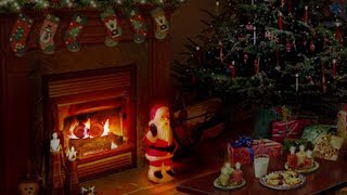 Dwight Yoakam  Santa Claus Is Back In Town Lyric Video 1997 [upl. by Ymaral]