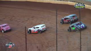 Classics Highlights Tazewell Speedway June 21 2024 [upl. by Aieka]