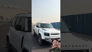 Defender 110trendingnow automobile shots shotsvideo [upl. by Francis]