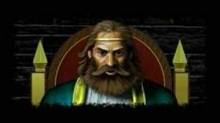 Ultima Underworld PSX Version Intro [upl. by Eimareg642]