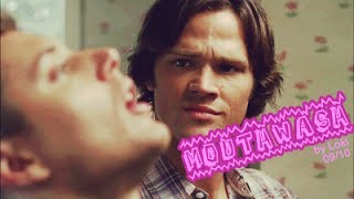 Mouthwash J2 [upl. by Sibylla80]