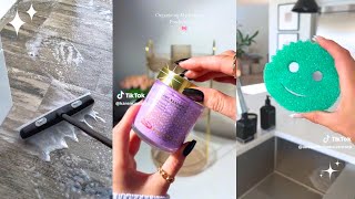 Satisfying CleaningOrganizingRestocking Tiktoks ✨ Asmr  Pt 20 [upl. by Schnur]