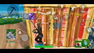 Fortnite Mobile 4k Gameplay🐐🔥60 fps 4kchapter 5 season 3 [upl. by Hagep]