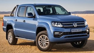 2024 Volkswagen amarok  volkswagen amarok 2024 mexico  volkswagen amarok 2024 4x4 [upl. by Gaile754]