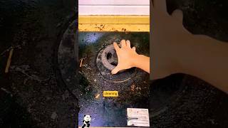 Dirtiest Kitchen Cleaning Hacks 🔥cleaning clean cleaningtips cleaninghacks [upl. by Lipinski]