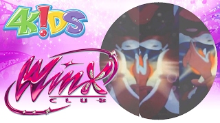 Winx Club  4Kids Opening Comparison [upl. by Huber289]