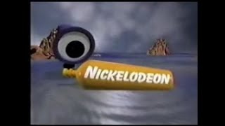 Nickelodeon Commercials January 18th 1999  Part 1 of 2 REUPLOAD [upl. by Eerrehs]