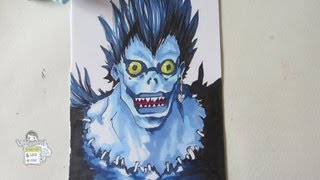 Light y Ryuk  Mejores Momentos Death Note Parte dos FINAL [upl. by Birdie]