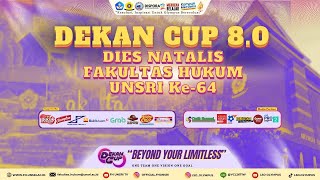 🔴 DEKAN CUP 80 quotBEYOND YOUR LIMITLESS [upl. by Ahsurej137]