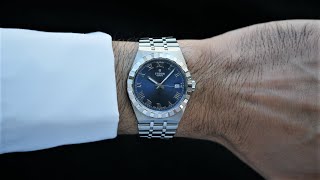 4K Tudor Royal 2020 38mm Handson Review Analysis Wrist shots amp Beyond  Hafiz J Mehmood [upl. by Suki]