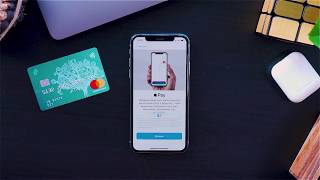 Как подключить Apple Pay в Казахстане [upl. by Nnylf128]