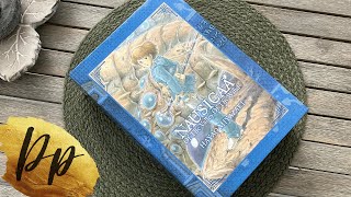 Nausicaä of the Valley of the Wind Boxset  Hayao Miyazaki  VIZ Media [upl. by Robin262]