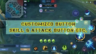 5 BEST GAME SETTINGS IN MOBILE LEGENDS THAT IS USEFUL TO WIN A GAME [upl. by Edialeda]