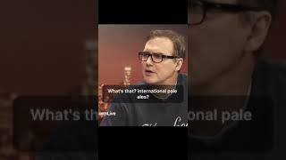 Norm MacDonald Jizz Drinker [upl. by Eellac524]