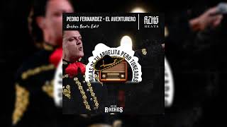 Pedro Fernandez  El Aventurero Rozhes Beats Edit [upl. by Biddle]