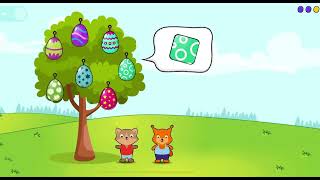 Learninglearning gamestoddlerskidschildrenbabiesepisode 3 [upl. by Oiraved]