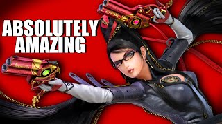 Evolution of Bayonetta Final Ultimate Climax 2009  2022 [upl. by Steffy518]