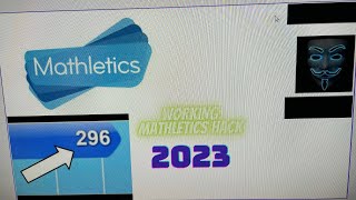 Mathletics hack working 2023 [upl. by Yenhpad]