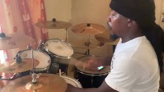 Dawn penn No No No drum cover reggaedrumming reggaemusic reggaesnare [upl. by Curson]