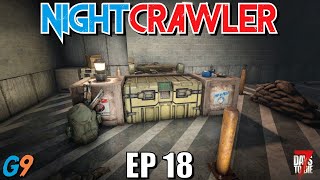 7 Days To Die  NightCrawler EP18 Ripe for the Pickin [upl. by Kermit]