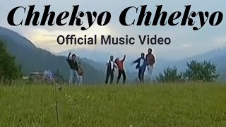 Chhekyo Chhekyo By Nepathya  Original Music Video  Album  Himal Chuchure [upl. by Adiahs]