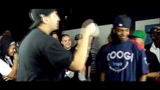 HomeGrownBGCT  Rap Battle  Lord Birdy Vs Mass Messiah [upl. by Shem1]