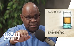 Evangelical Syncretism Part 2 S1 E8 [upl. by Lamphere]