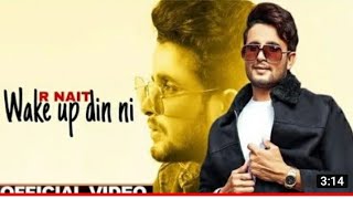 dabda kithe aa 2  R nait new punjabi songs 2022official vedep [upl. by Alrats497]