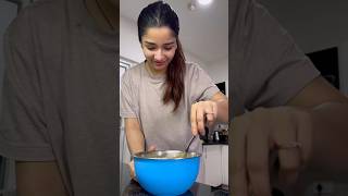 COOKING OatsBesan ka Chilla 😍😋 youtube yt food foodie cook cooking breakfast [upl. by Jit]