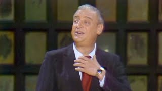 Rodney Dangerfield’s Top 10 Jokes from His SNL Monologue [upl. by Andrej]