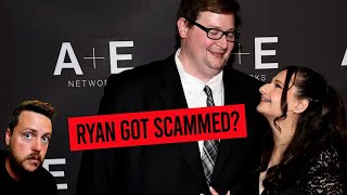 Did Gypsy Rose Blanchard SCAM Ryan Anderson [upl. by Savitt868]