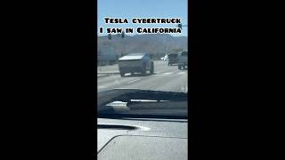 TESLA CYBERTRUCK tesla cybertruck shorts travel hawaiitourism automobile kona hawaii [upl. by Rothberg]