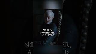 Tywin Lannister vs Arya Stark shorts series movie gameofthrones [upl. by Sotsirhc]