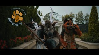 Infurnity 2024  Dungeons and Furriers Official Con video [upl. by Erikson104]