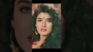 Sun meri shehzaadi Ajay Devgan Raveena Tandonsong [upl. by Meehar]