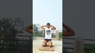 Day 35 workout fitness routine desihomegym desigymworkout viralshorts mithileshyadavfitness [upl. by Dwane953]