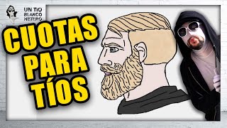 CUOTAS DE GÉNERO PARA CHICOS  UTBED [upl. by Nylaehs729]