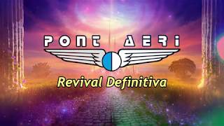 Pont Aeri Revival Definitiva 2003 Flaix FM TRACKLIST [upl. by Eissert148]