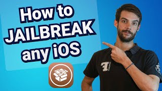 Jailbreak iOS 165  181  How To Jailbreak iOS 165  181 [upl. by Moguel]