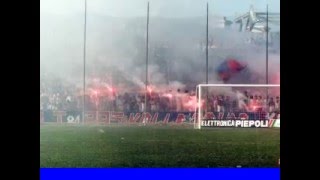 curva nord taranto anni 8090 amarcord serie B [upl. by Lemon]