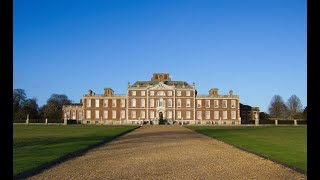 Magnificent estate in the country Wimpole Cambridgeshire subtitles [upl. by Sharp]