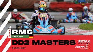 2024 Round 5 Mülsen Masters Super Heat [upl. by Rider]