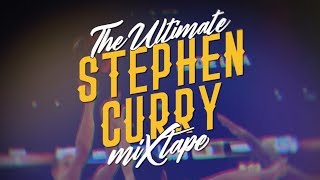 STEPHEN CURRY  Ultimate Mixtape [upl. by Macknair230]