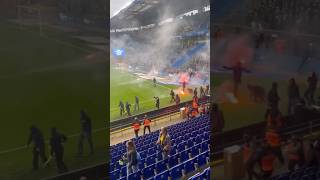 Brondby vs Copenhagen 27102024 Denmark Afernan21 [upl. by Ellehcim629]