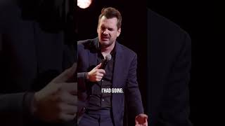 That was my one move  Jim Jefferies [upl. by Gwenette]