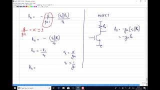 AMC Unit 2 Lecture 4 [upl. by Aslam663]