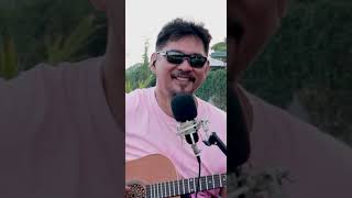 Castles In The Air  Don McLean Zaldy Realubitpba cover guitar pbalegend acoustic highlights [upl. by Emogene447]