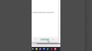 Crea una TABLA DINÁMICA desde una BASE DE DATOS en formato PDF 😱😱 [upl. by Cressy784]